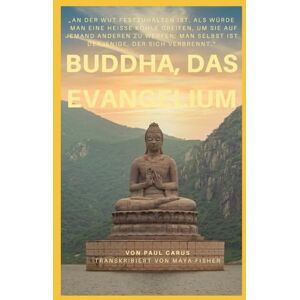 Fisher, Maya BUDDHA, DAS EVANGELIUM Fisher, Maya BUDDHA, DAS EVANGELIUM