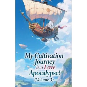 Zenithnovels My Cultivation Journey is a Love Apocalypse! (Volume 3) Zenithnovels My Cultivation Journey is a Love Apocalypse! (Volume 3)