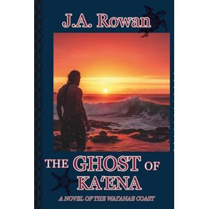 Rowan, J.A. The Ghost of Ka‘ena: A Novel of the Wai‘anae Coast, Perfect for fans of Dennis Lehane’s gritty authenticity, Don Winslow’s high-stakes criminal epics, and the atmospheric tension of Raymond Chandler . Rowan, J.A. The Ghost of Ka‘ena: A Novel of the Wai‘anae Coast, Perfect for fans of Dennis Lehane’s gritty authenticity, Don Winslow’s high-stakes criminal epics, and the atmospheric tension of Raymond Chandler .
