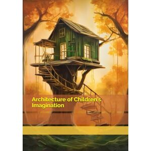 Brywczyńska, Małgorzata Architecture of Children's Imagination Brywczyńska, Małgorzata Architecture of Children's Imagination
