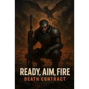 Lin, Mike Ready, Aim, Fire: Book 3 Death Contract Lin, Mike Ready, Aim, Fire: Book 3 Death Contract