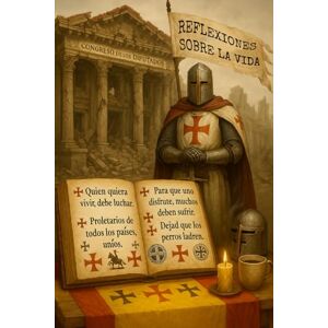 Fernández Martín, Sr. Francisco Javier Reflexiones sobre la vida: Reflexiones sobre la vida: 1 Fernández Martín, Sr. Francisco Javier Reflexiones sobre la vida: Reflexiones sobre la vida: 1
