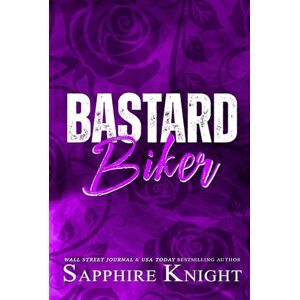 Sapphire B*stard Biker Alternative Cover Design (RBMC TX Patched Over to OKMC) Sapphire B*stard Biker Alternative Cover Design (RBMC TX Patched Over to OKMC)