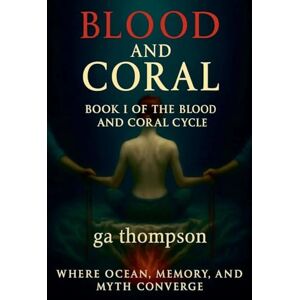 thompson, ga Blood and Coral thompson, ga Blood and Coral