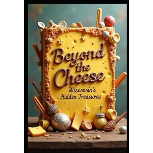 Abdo, Saad Beyond the Cheese Wisconsin's Hidden Treasures: Four Seasons From Great Lakes to Rolling Hills. Lakes, Legends & Local Flavors. Wanderlust Through Badger State. Midwest Magic Must-See Destinations. Abdo, Saad Beyond the Cheese Wisconsin's Hidden Treasures: Four Seasons From Great Lakes to Rolling Hills. Lakes, Legends & Local Flavors. Wanderlust Through Badger State. Midwest Magic Must-See Destinations.