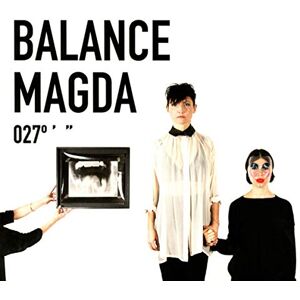 Balance 027 Balance 027