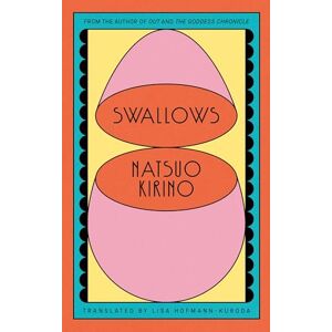 Kirino, Natsuo Swallows Kirino, Natsuo Swallows