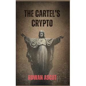 Ascot, Rowan The Cartel’s Crypto: A Gritty Cybercrime Thriller of Corruption, Bitcoin, and Deadly Consequences Ascot, Rowan The Cartel’s Crypto: A Gritty Cybercrime Thriller of Corruption, Bitcoin, and Deadly Consequences