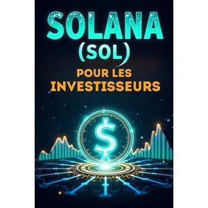 Svitana Solana (SOL) pour les investisseurs: Un guide complet pour investir dans la blockchain rapide et innovante Svitana Solana (SOL) pour les investisseurs: Un guide complet pour investir dans la blockchain rapide et innovante