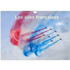 CASAERT, PATRICK Les ailes françaises (Calendrier mural 2026 DIN A4 vertical), CALVENDO calendrier mensuel: Les ailes françaises escortent un Boeing CASAERT, PATRICK Les ailes françaises (Calendrier mural 2026 DIN A4 vertical), CALVENDO calendrier mensuel: Les ailes françaises escortent un Boeing