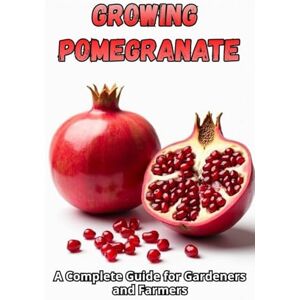 Svstana Growing Pomegranate: A complete guide from choosing varieties and planting to caring for, harvesting and long-term storage of fruit Svstana Growing Pomegranate: A complete guide from choosing varieties and planting to caring for, harvesting and long-term storage of fruit
