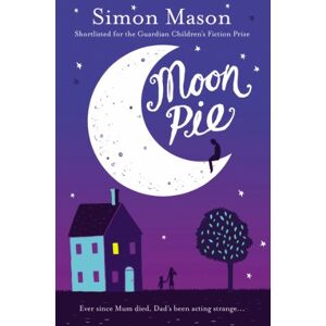 Mason, Simon Moon Pie Mason, Simon Moon Pie
