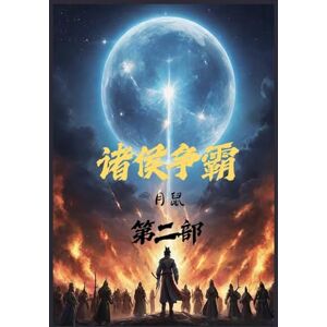 月鼠 诸侯争霸:第二部 月鼠 诸侯争霸:第二部