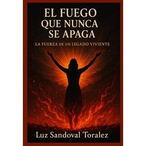 Marina El Fuego que Nunca Se Apaga: La Fuerza de un Legado Viviente: Una historia de fé, dolor y esperanza que transformó las cenizas en propósito eterno. Marina El Fuego que Nunca Se Apaga: La Fuerza de un Legado Viviente: Una historia de fé, dolor y esperanza que transformó las cenizas en propósito eterno.