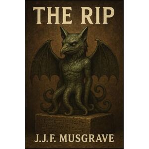 Musgrave, Jason John Francis the rip Musgrave, Jason John Francis the rip