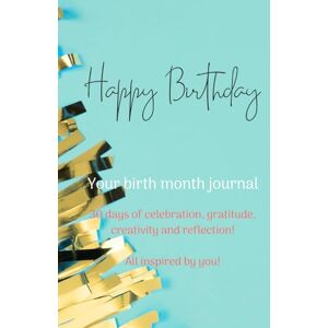 Chalkiadaki, Mrs Areti Happy Birthday The Journal Chalkiadaki, Mrs Areti Happy Birthday The Journal