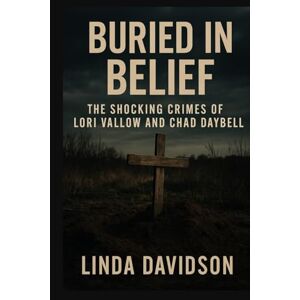 Davidson, Linda Buried in Belief: The Shocking Crimes of Lori Vallow and Chad Daybell Davidson, Linda Buried in Belief: The Shocking Crimes of Lori Vallow and Chad Daybell