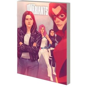 Gail Simone The Variants Gail Simone The Variants