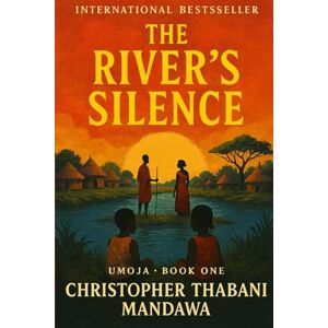 Mandawa, Christopher Thabani The River’s Silence: 1 (Umoja) Mandawa, Christopher Thabani The River’s Silence: 1 (Umoja)
