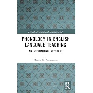 C&C Phonology in English Language Teaching: An International Approach (Applied Linguistics and Language Study) C&C Phonology in English Language Teaching: An International Approach (Applied Linguistics and Language Study)