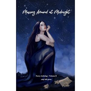 press, cozy ink Musing Around at Midnight press, cozy ink Musing Around at Midnight