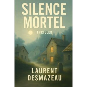 Desmazeau, Laurent SILENCE MORTEL: Roman/Thriller de Noël (Livres de Noël / Contes pour les tout-petits / Romance, Drame et Thriller, livres de cuisine) Desmazeau, Laurent SILENCE MORTEL: Roman/Thriller de Noël (Livres de Noël / Contes pour les tout-petits / Romance, Drame et Thriller, livres de cuisine)