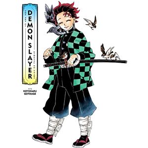 Art of Demon Slayer: Kimetsu no Yaiba (The Art of Demon Slayer: Kimetsu no Yaiba) Art of Demon Slayer: Kimetsu no Yaiba (The Art of Demon Slayer: Kimetsu no Yaiba)