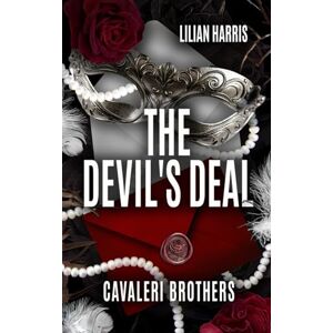 Harris, Lilian The Devil´s Deal (Cavaleri Brothers) Harris, Lilian The Devil´s Deal (Cavaleri Brothers)