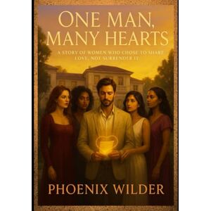 Phoenix One Man, Many Hearts: A Story of Women Who Chose to Share Love, Not Surrender It Phoenix One Man, Many Hearts: A Story of Women Who Chose to Share Love, Not Surrender It
