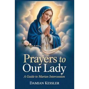 KESSLER, DAMIAN Prayers to Our Lady: A Guide to Marian Intercession KESSLER, DAMIAN Prayers to Our Lady: A Guide to Marian Intercession