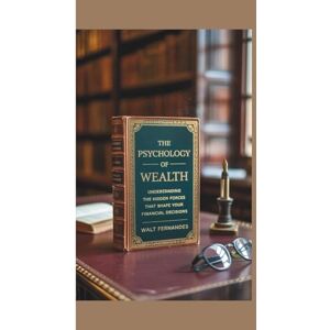 Fernandes THE PSYCHOLOGY OF WEALTH: UNDERSTANDING THE HIDDEN FORCES THAT SHAPE YOUR FINANCIAL DECISIONS Fernandes THE PSYCHOLOGY OF WEALTH: UNDERSTANDING THE HIDDEN FORCES THAT SHAPE YOUR FINANCIAL DECISIONS
