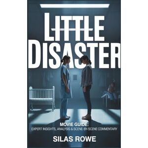 Rowe, Silas Little Disaster Movie Guide: Expert Insights, Analysis & Scene-by-Scene Commentary Rowe, Silas Little Disaster Movie Guide: Expert Insights, Analysis & Scene-by-Scene Commentary