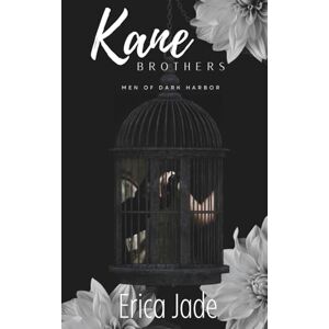 Jade, Erica Kane Brothers (Men of Dark Harbor) Jade, Erica Kane Brothers (Men of Dark Harbor)