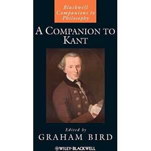 Western Digital Companion Kant: 36 (Blackwell Companions to Philosophy) Western Digital Companion Kant: 36 (Blackwell Companions to Philosophy)