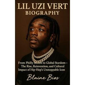 Bios, Blaine Lil Uzi Vert Biography: From Philly Streets to Global Stardom — The Rise, Reinvention, and Cultural Impact of Hip-Hop’s Unstoppable Icon Bios, Blaine Lil Uzi Vert Biography: From Philly Streets to Global Stardom — The Rise, Reinvention, and Cultural Impact of Hip-Hop’s Unstoppable Icon