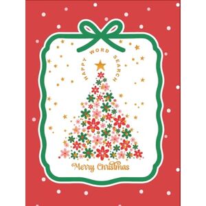 Lee Merry Christmas Happy Word Search: A Cheerful Puzzles Book For Teens And Adults Lee Merry Christmas Happy Word Search: A Cheerful Puzzles Book For Teens And Adults