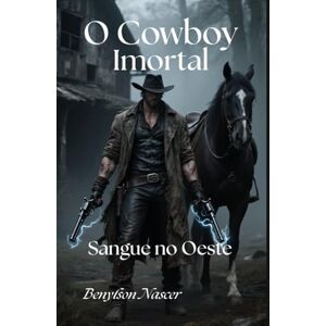 Nascer, Benylson O Cowboy Imortal Nascer, Benylson O Cowboy Imortal