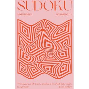 Ease, Rebecca Pretty Pocket Sudoku Mixed Level Puzzles Volume 11: 300 Sudoku Puzzles Small Travel Friendly Size Only 4 x 6 Inches (Pop of Color — Pocket Sudoku) Ease, Rebecca Pretty Pocket Sudoku Mixed Level Puzzles Volume 11: 300 Sudoku Puzzles Small Travel Friendly Size Only 4 x 6 Inches (Pop of Color — Pocket Sudoku)