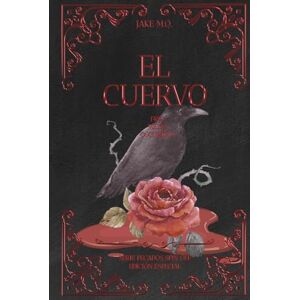 M.O., Jake El Cuervo: (Saga Di Santos/Mafia Romance) (Saga Di Santos (Series Pecados e Hijos del Pecado)) M.O., Jake El Cuervo: (Saga Di Santos/Mafia Romance) (Saga Di Santos (Series Pecados e Hijos del Pecado))
