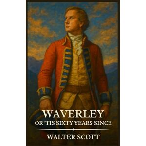 Scott WAVERLEY OR 'TIS SIXTY YEARS SINCE: Timeless Edition Featuring Authentic Illustrations Scott WAVERLEY OR 'TIS SIXTY YEARS SINCE: Timeless Edition Featuring Authentic Illustrations