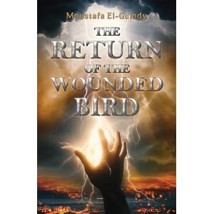 Moustafa El-Guindy The Return of the Wounded Bird Moustafa El-Guindy The Return of the Wounded Bird