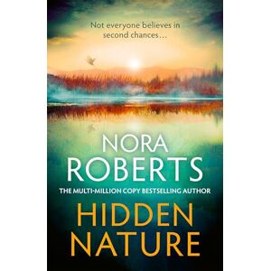 Roberts Hidden Nature Roberts Hidden Nature