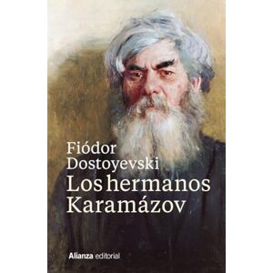 Dostoyevski, Fiódor Los hermanos Karamázov Estuche: 946 (13/20) Dostoyevski, Fiódor Los hermanos Karamázov Estuche: 946 (13/20)