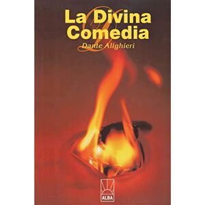 Alighieri, MR Dante La Divina Comedia (Spanish Language Version) Alighieri, MR Dante La Divina Comedia (Spanish Language Version)