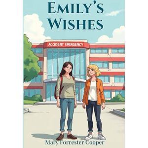 Forrester Cooper, Mary EMILY'S WISHES Forrester Cooper, Mary EMILY'S WISHES
