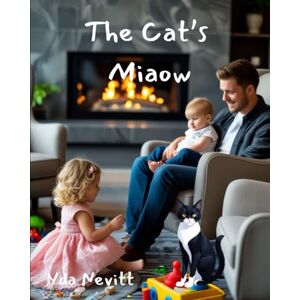 Nevitt, Yda The Cat's Miaow Nevitt, Yda The Cat's Miaow