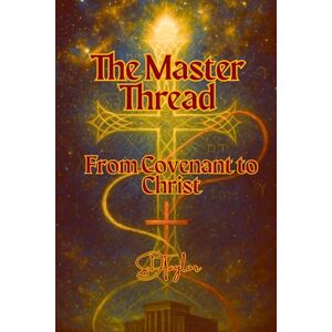 Taylor The Master Thread: From Covenant to Christ (The KIngs, Prophets and Messengers of the Bible) Taylor The Master Thread: From Covenant to Christ (The KIngs, Prophets and Messengers of the Bible)
