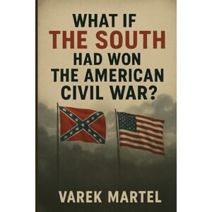 Martel, Varek What If the South Had Won the American Civil War (What If? Turning Points of History) Martel, Varek What If the South Had Won the American Civil War (What If? Turning Points of History)