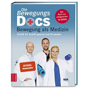 Hümmelgen, Melanie Die Bewegungs-Docs Bewegung als Medizin: Schritt für Schritt gesund und fit werden Hümmelgen, Melanie Die Bewegungs-Docs Bewegung als Medizin: Schritt für Schritt gesund und fit werden