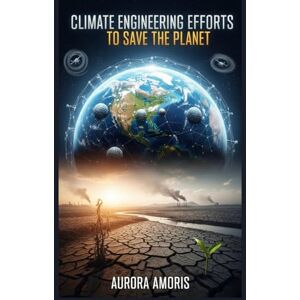 Amoris, Aurora Climate Engineering: Efforts to Save the Planet: 3 (Global Warming and Technological Solutions) Amoris, Aurora Climate Engineering: Efforts to Save the Planet: 3 (Global Warming and Technological Solutions)